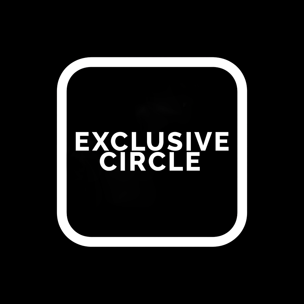 exclusive circle